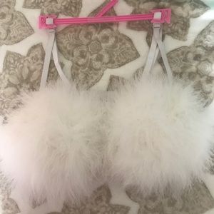 Fur Bra